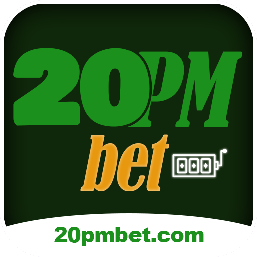 Logo da 20pmbet